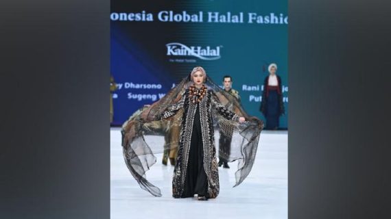 Peran Fashion Halal dalam Industri Mode Global