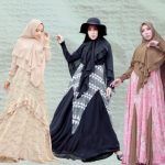 Tren Terbaru dalam Fashion Halal
