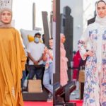 Pengaruh Budaya Lokal dalam Desain Fashion Halal