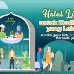 Penerapan Prinsip Halal dalam Kehidupan Sehari-hari