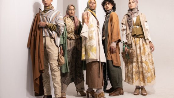 Fashion Halal untuk Pemuda: Gaya yang Trendi dan Bermakna