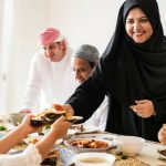 Pengaruh Urbanisasi terhadap Konsumsi Makanan Halal