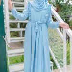 Fashion Halal untuk Pekerjaan Rumah Tangga