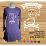 Cara Membuat Patch Kustom untuk Pakaian Halal Anda