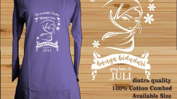 Cara Membuat Patch Kustom untuk Pakaian Halal Anda